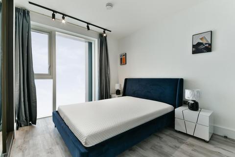 2 bedroom apartment to rent, Icon Tower, Acton, London, W3