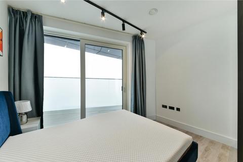 2 bedroom apartment to rent, Icon Tower, Acton, London, W3