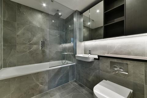 2 bedroom apartment to rent, Icon Tower, Acton, London, W3