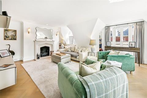 3 bedroom apartment for sale, Rose Square, Fulham Road, London, SW3