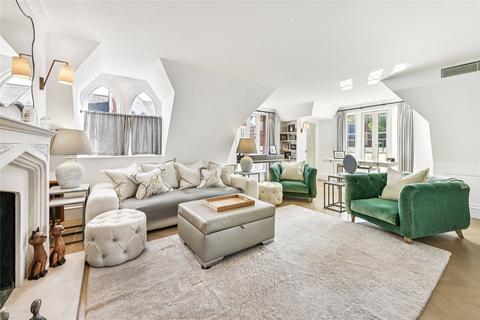 3 bedroom apartment for sale, Rose Square, Fulham Road, London, SW3