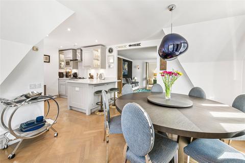 3 bedroom apartment for sale, Rose Square, Fulham Road, London, SW3