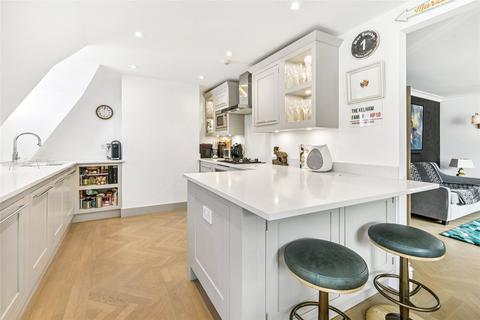 3 bedroom apartment for sale, Rose Square, Fulham Road, London, SW3