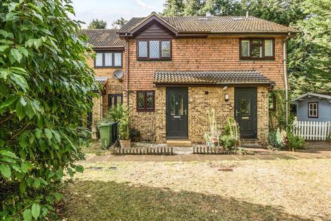 Oak Ridge, West End, Woking, GU24