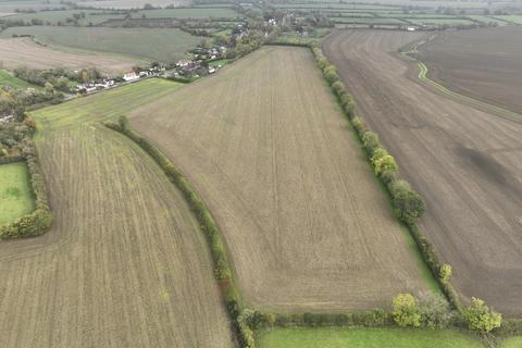 Land for sale, Keysoe Row, West Keysoe, MK44