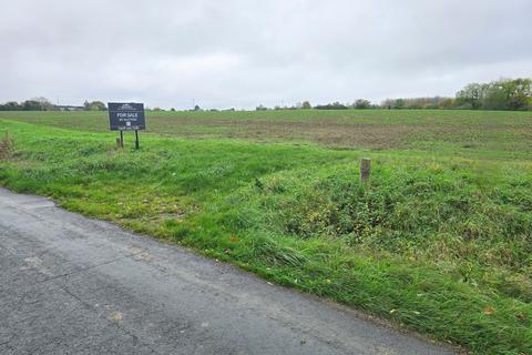 Land for sale, Keysoe Row, West Keysoe, MK44