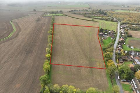 undefined, Keysoe Row, West Keysoe, MK44