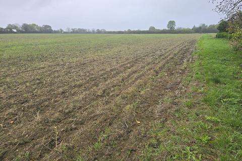 undefined, Keysoe Row, West Keysoe, MK44