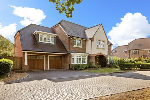 5 bedroom detached house for sale, Leith Way, Cranleigh, Surrey, GU6