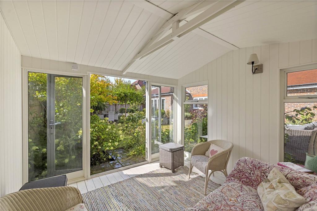 Summerhouse