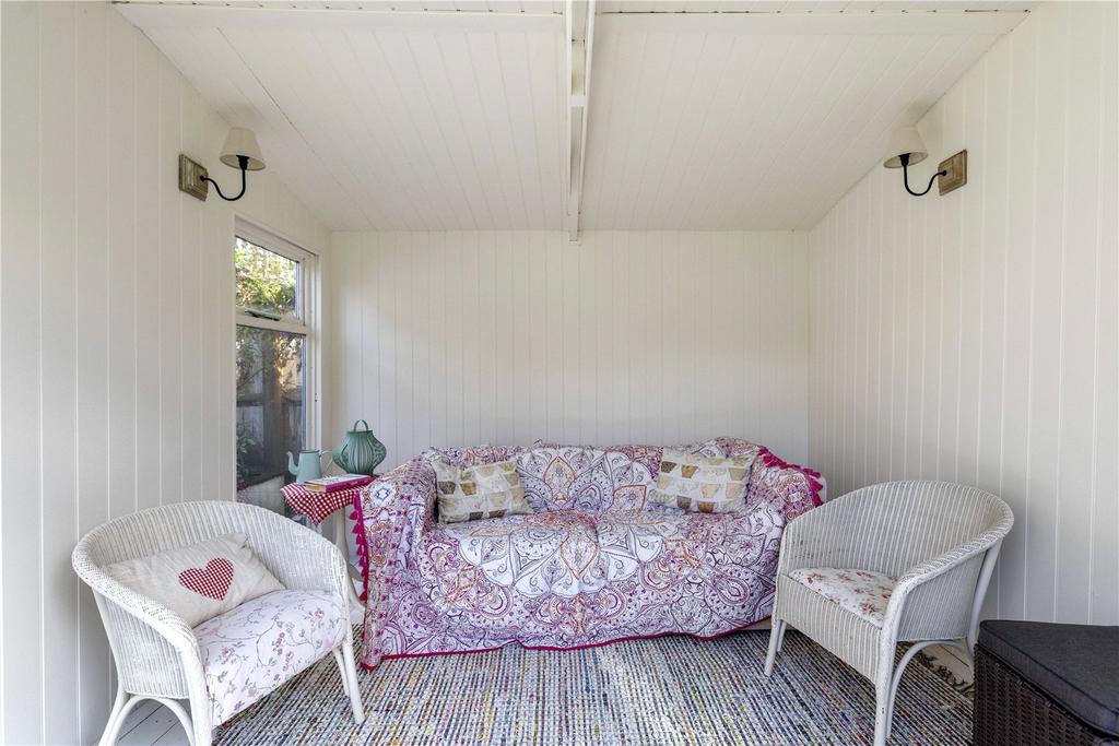 Summerhouse