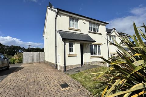 Parc Y Mynydd, Saron, Ammanford, Carmarthenshire.