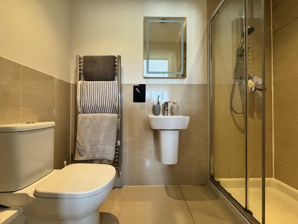 En Suite