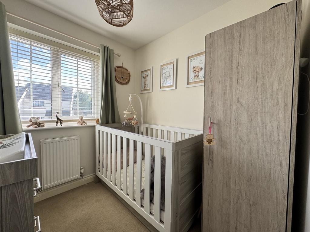 Bedroom 3