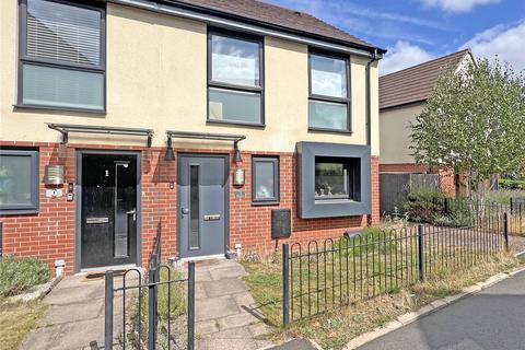 3 Bridle Walk, Donnington, Telford, TF2 7SJ