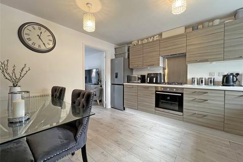 3 Bridle Walk, Donnington, Telford, TF2 7SJ