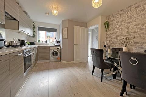 3 Bridle Walk, Donnington, Telford, TF2 7SJ