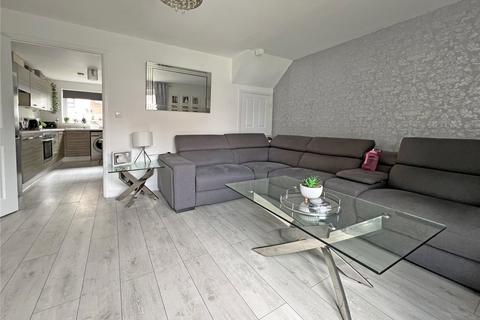 3 Bridle Walk, Donnington, Telford, TF2 7SJ
