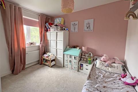 3 Bridle Walk, Donnington, Telford, TF2 7SJ