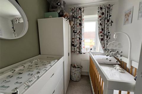3 Bridle Walk, Donnington, Telford, TF2 7SJ