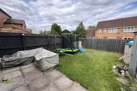 3 Bridle Walk, Donnington, Telford, TF2 7SJ