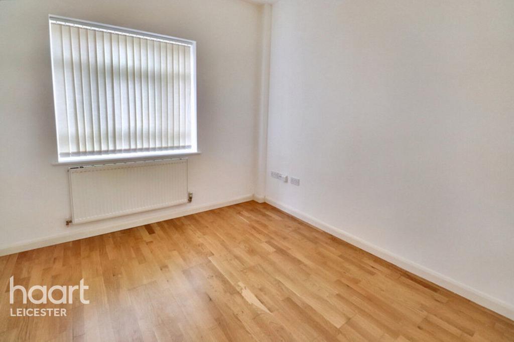 Apartment in Leicester, Black Friars - View 4