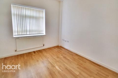 undefined, Bowling Green Street, LEICESTER