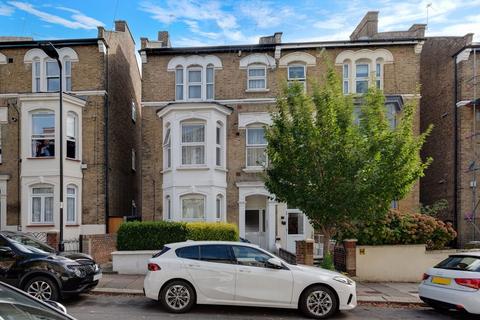 undefined, Alfred Road, London W3
