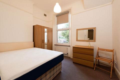 undefined, Alfred Road, London W3