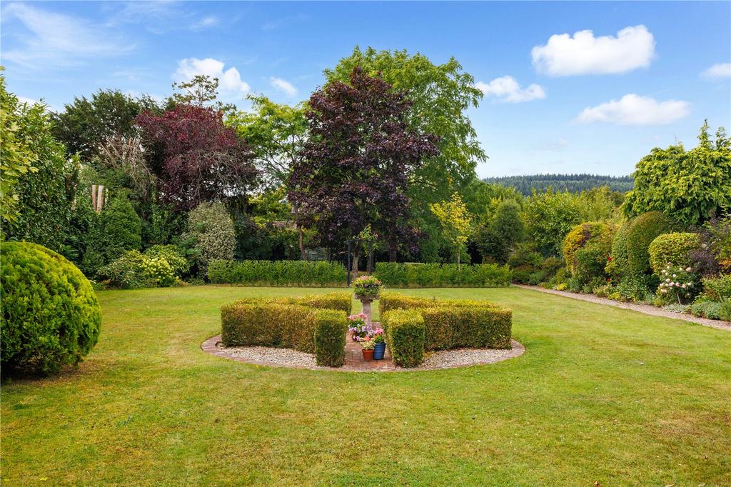 Gardens