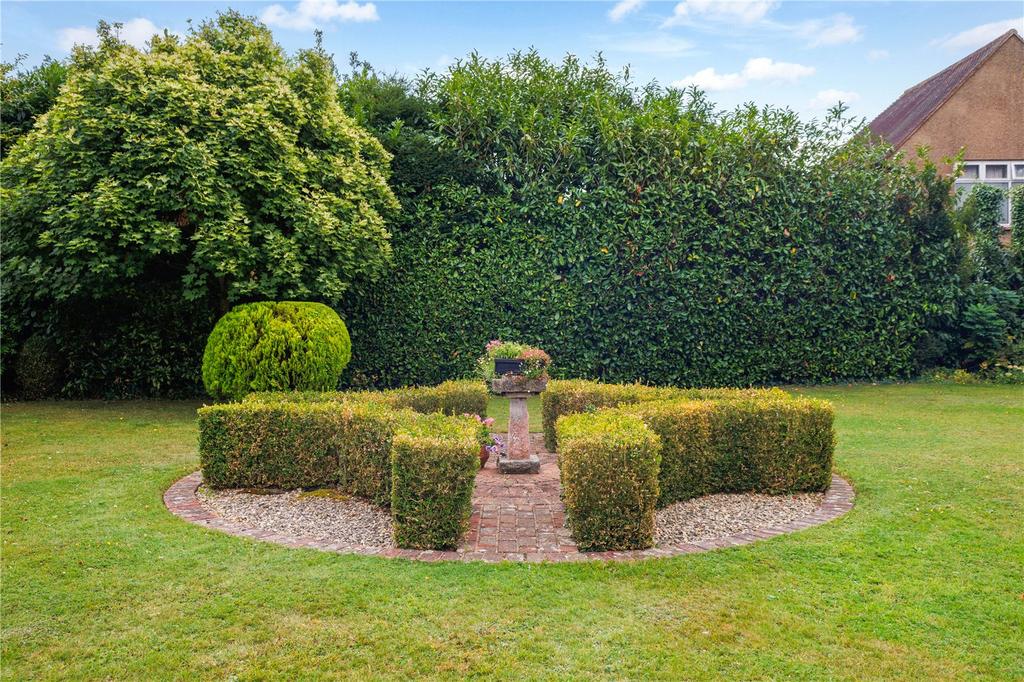 Gardens
