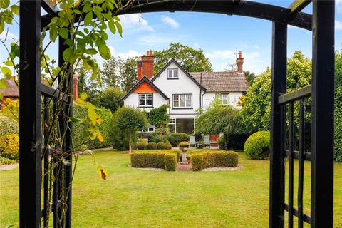 6 bedroom detached house for sale, Horsham Road, Holmwood, Dorking, Surrey, RH5