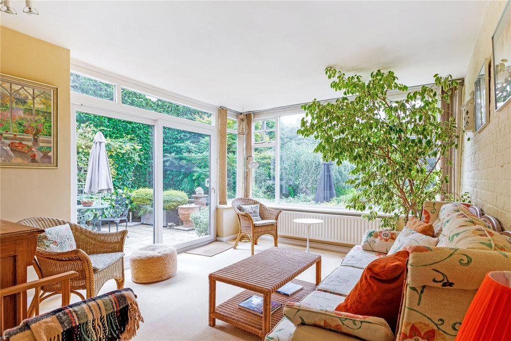 Sun Room