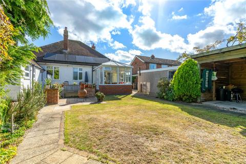 undefined, Sleaford Road, Ruskington, Sleaford, Lincolnshire, NG34