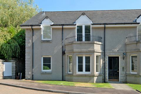undefined, 15 Fairfield Way, Ferryhill, Aberdeen, AB11