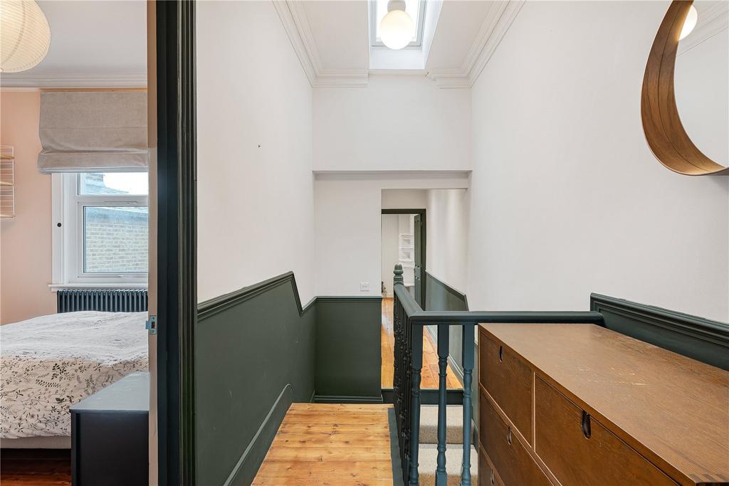 Hallway / Landing