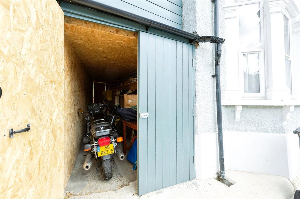 Storage