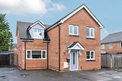 Southway, Titchfield, Hampshire, PO15