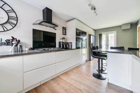 4 bedroom detached house for sale, Southway, Titchfield, Hampshire, PO15