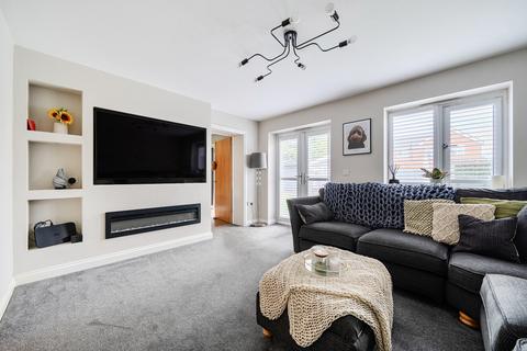 4 bedroom detached house for sale, Southway, Titchfield, Hampshire, PO15