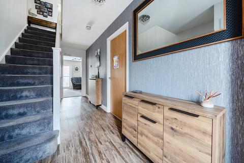 4 bedroom detached house for sale, Southway, Titchfield, Hampshire, PO15