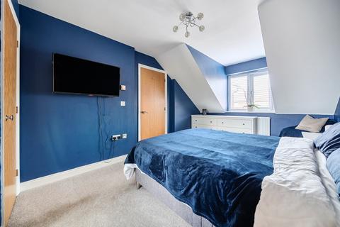 4 bedroom detached house for sale, Southway, Titchfield, Hampshire, PO15