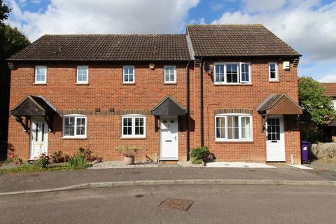 undefined, Horace Gay Gardens, Letchworth Garden City, SG6