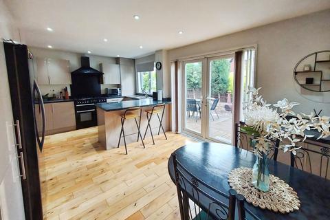 undefined, Preston Close, Eccles, M30