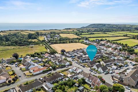 3 bedroom detached house for sale, Brandy Cove Road, Swansea SA3