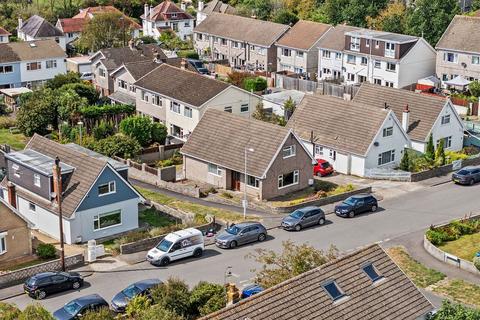 3 bedroom detached house for sale, Brandy Cove Road, Swansea SA3