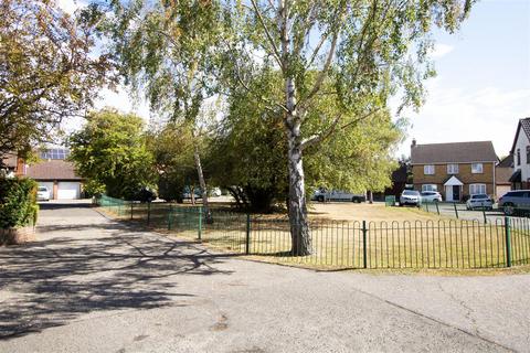 4 bedroom detached house for sale, Cavendish Way, Noak Mead SS15