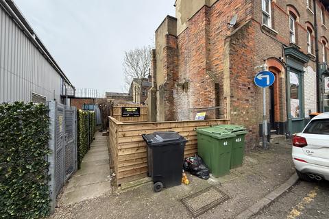 undefined, High Town Road, Luton, LU2