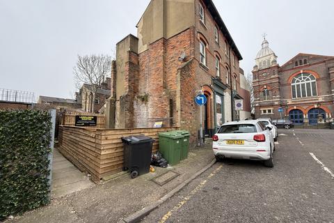 undefined, High Town Road, Luton, LU2