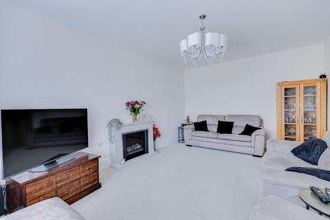 4 bedroom detached house for sale, Pentrebane Drive, Cae St Fagans, St Fagans, Cardiff CF5 3DR